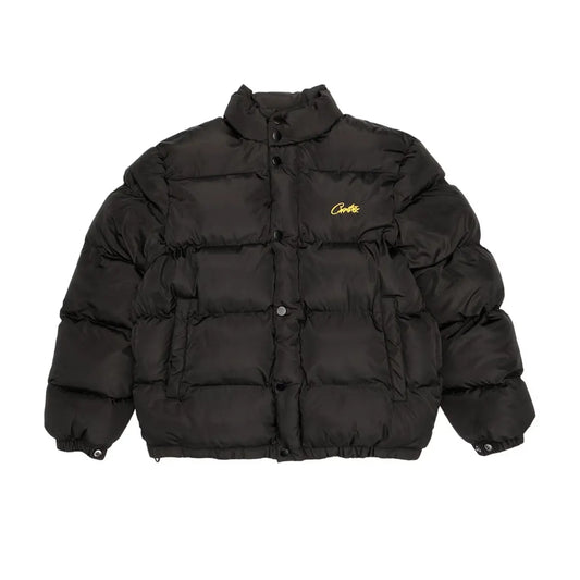 Corteiz Puffer Jacket