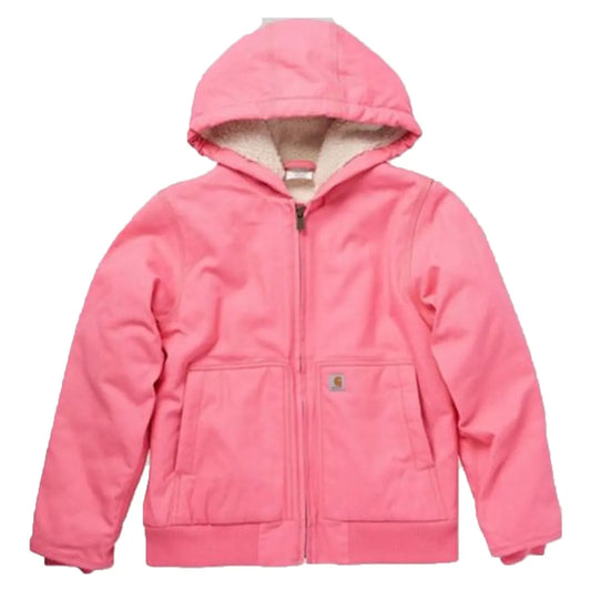 Carhartt Pink Jacket